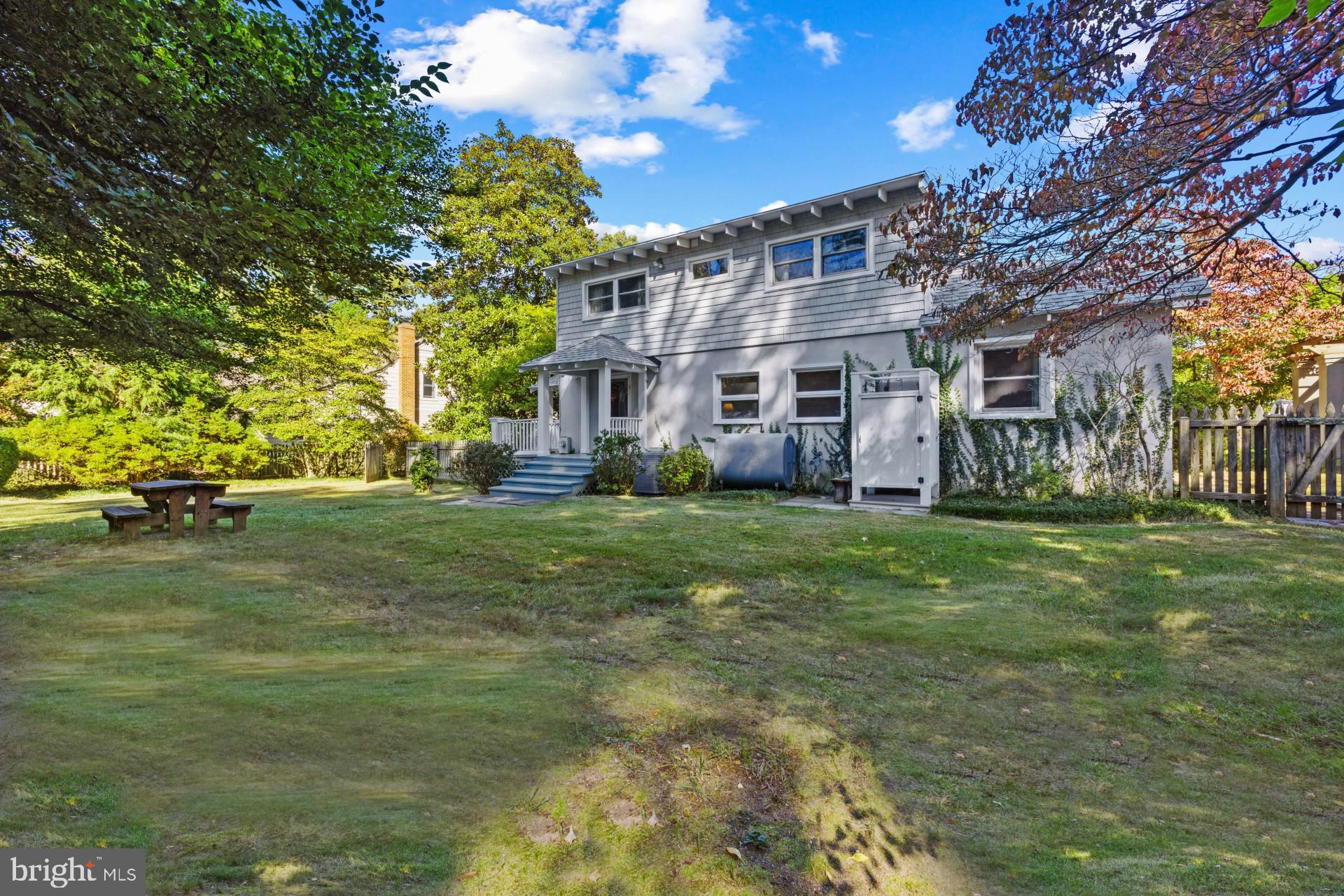 30 Decatur Avenue Annapolis, MD 21403 - Photo 24 of 38