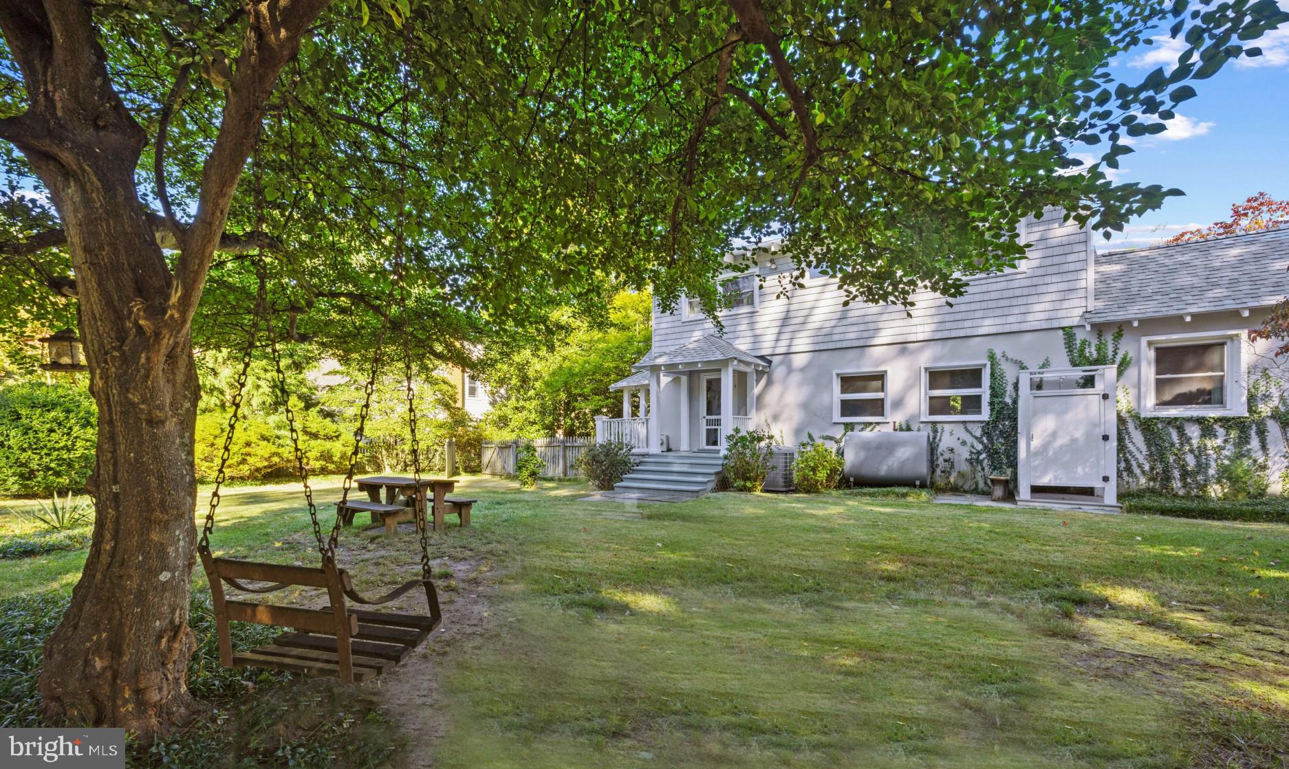 30 Decatur Avenue Annapolis, MD 21403 - Photo 26 of 38 a view of a house with a yard