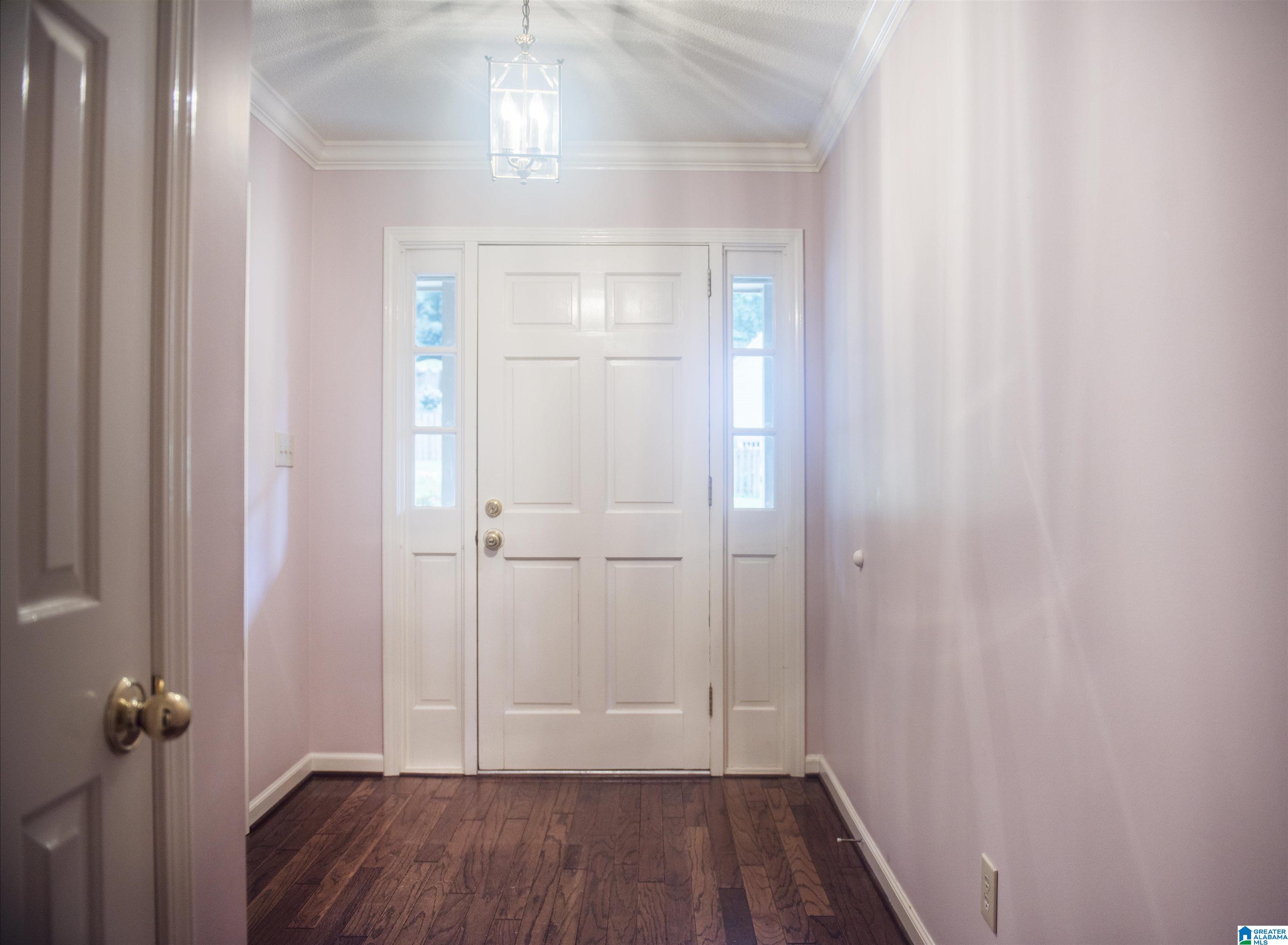 4550 Little Ridge Drive Birmingham, AL 35242 - Photo 2 of 36