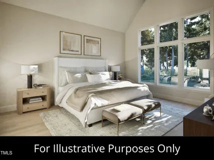 a bathroom with a sink a mirror and shower