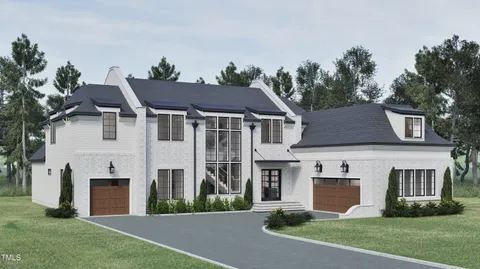 a picture of a very nice looking hallway