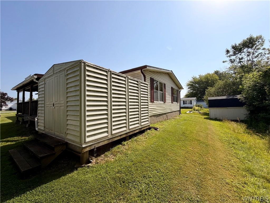 6220 Corwin Station Newfane, NY 14108 - Photo 26 of 27