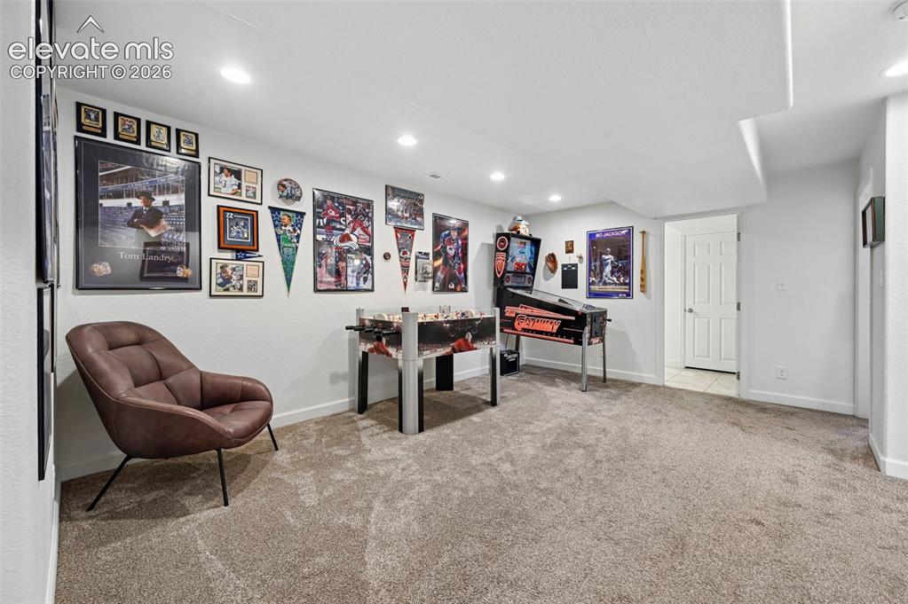 40051 Cold Iron Road Rush, CO 80833 - Photo 26 of 50 Game Room