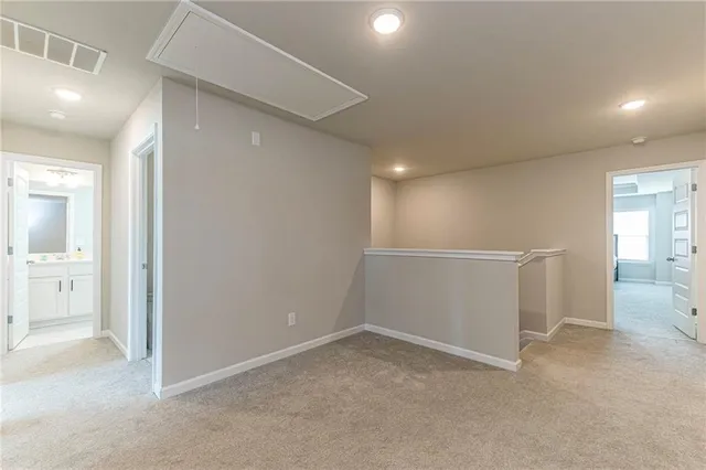 $429,990 | 4242 Morrison Lk Trail, Norcross, GA 30071