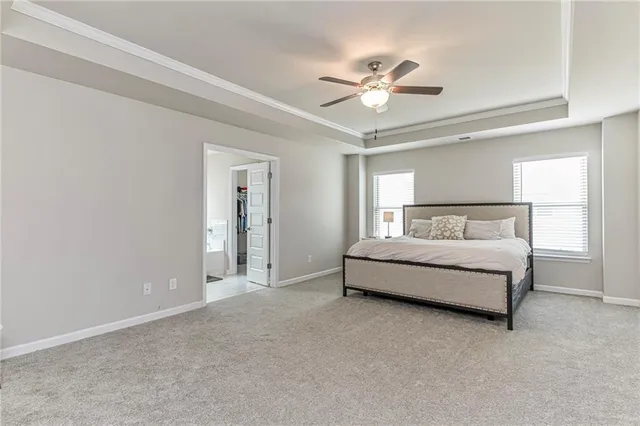 $429,990 | 4242 Morrison Lk Trail, Norcross, GA 30071