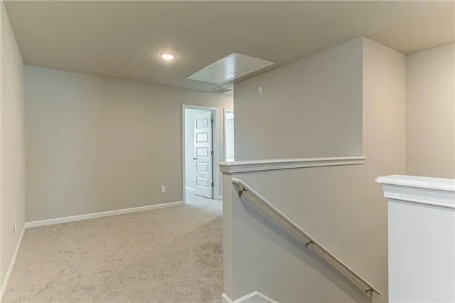 $429,990 | 4242 Morrison Lk Trail, Norcross, GA 30071