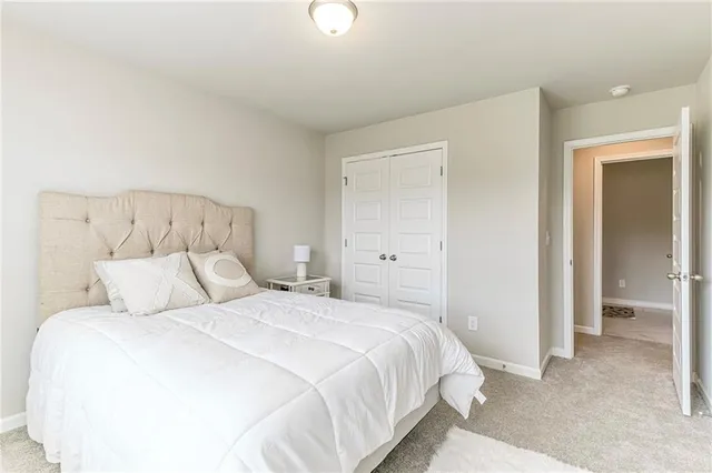 $429,990 | 4242 Morrison Lk Trail, Norcross, GA 30071