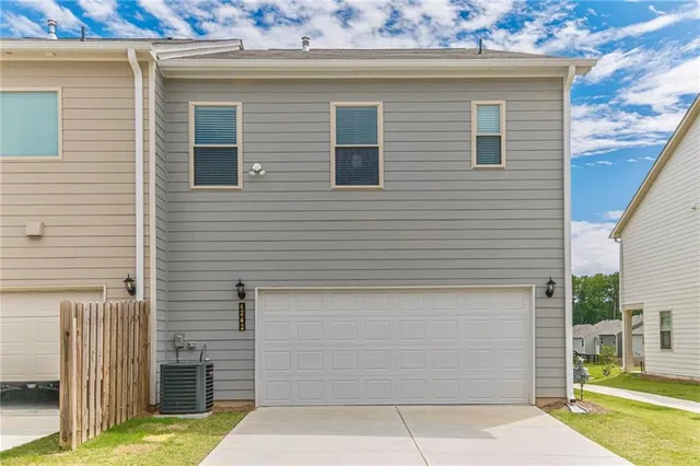 $429,990 | 4242 Morrison Lk Trail, Norcross, GA 30071