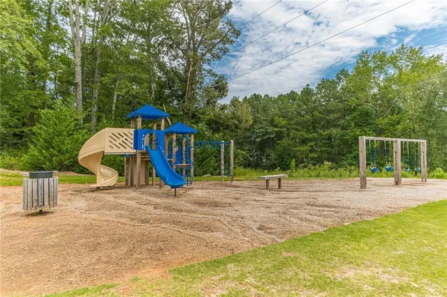 $429,990 | 4242 Morrison Lk Trail, Norcross, GA 30071