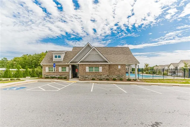 $429,990 | 4242 Morrison Lk Trail, Norcross, GA 30071