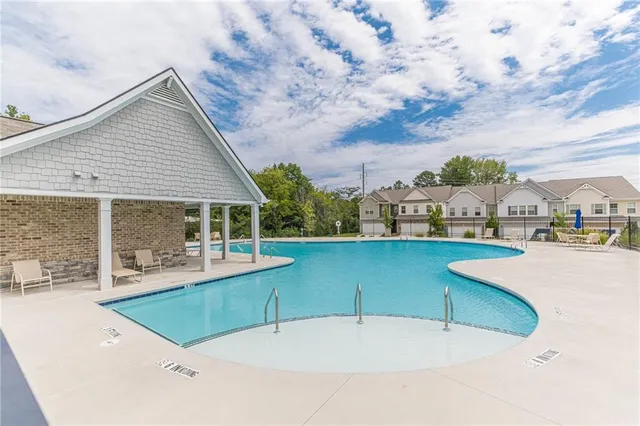 $429,990 | 4242 Morrison Lk Trail, Norcross, GA 30071