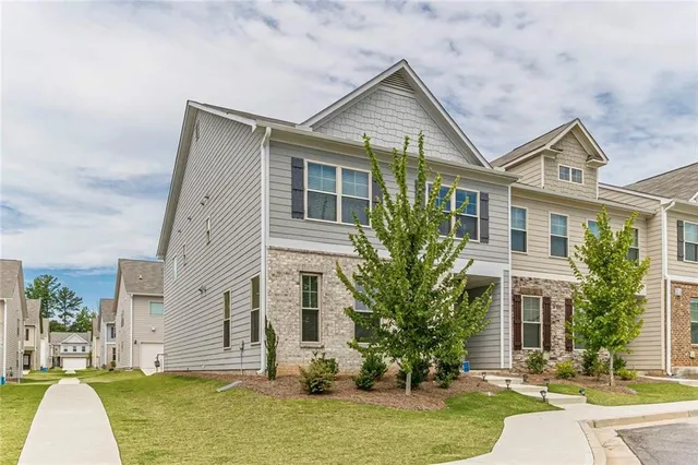 $429,990 | 4242 Morrison Lk Trail, Norcross, GA 30071