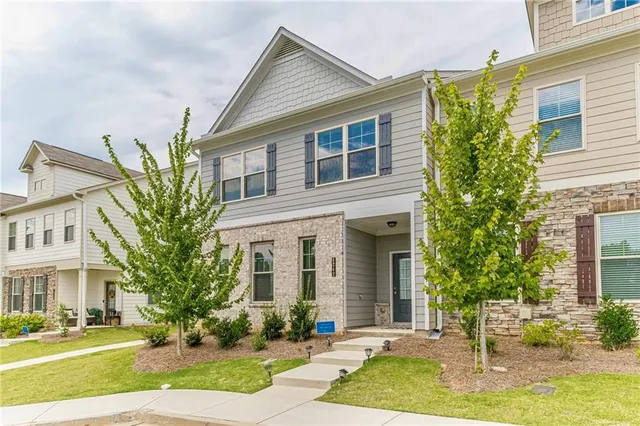 $429,990 | 4242 Morrison Lk Trail, Norcross, GA 30071