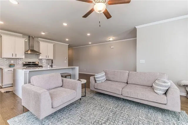 $429,990 | 4242 Morrison Lk Trail, Norcross, GA 30071