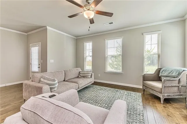 $429,990 | 4242 Morrison Lk Trail, Norcross, GA 30071