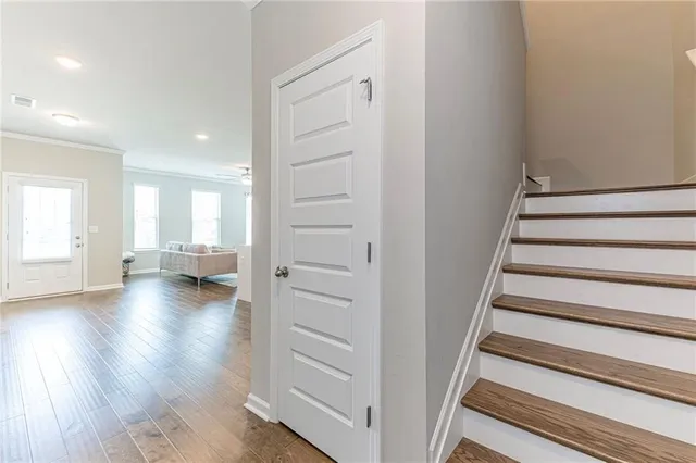 $429,990 | 4242 Morrison Lk Trail, Norcross, GA 30071