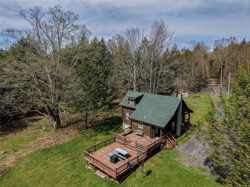 31 Van Etten Road Lexington, NY 12468 - Photo 29 of 31
