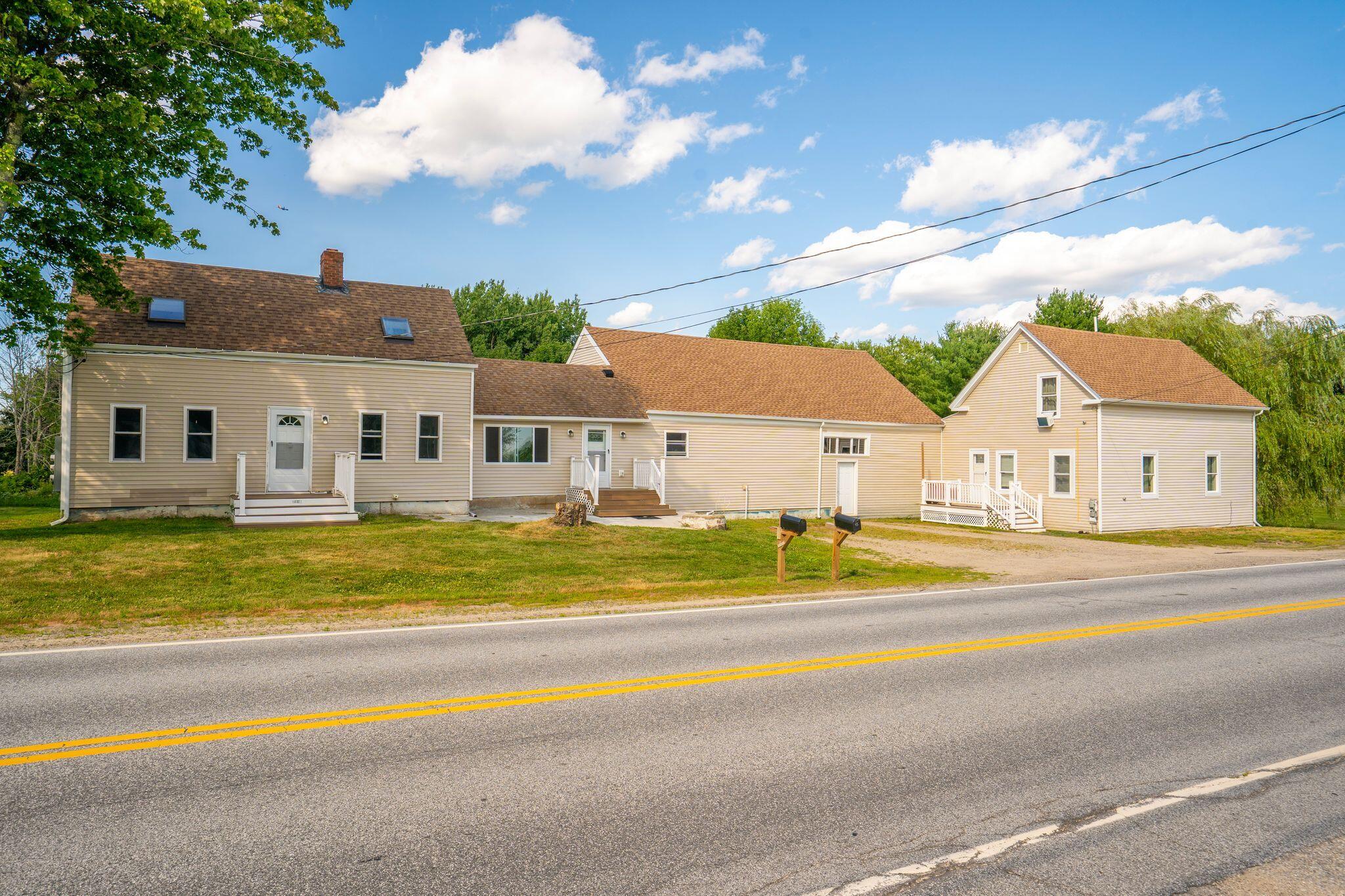 1306 Long Plains Road Buxton, ME 04093 - Photo 1 of 60 1_DSC06798