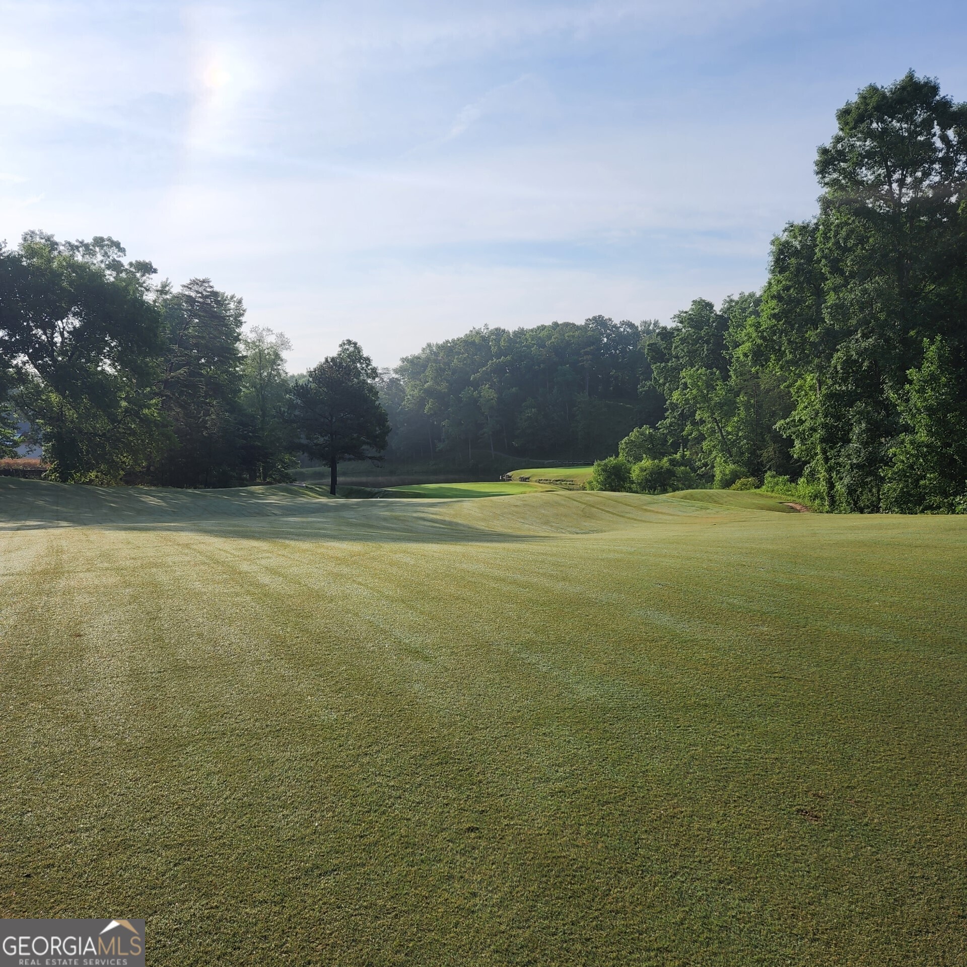 86 Edgewater Trail South Toccoa, GA 30577 - Photo 6 of 9 a view of a field with an ocean
