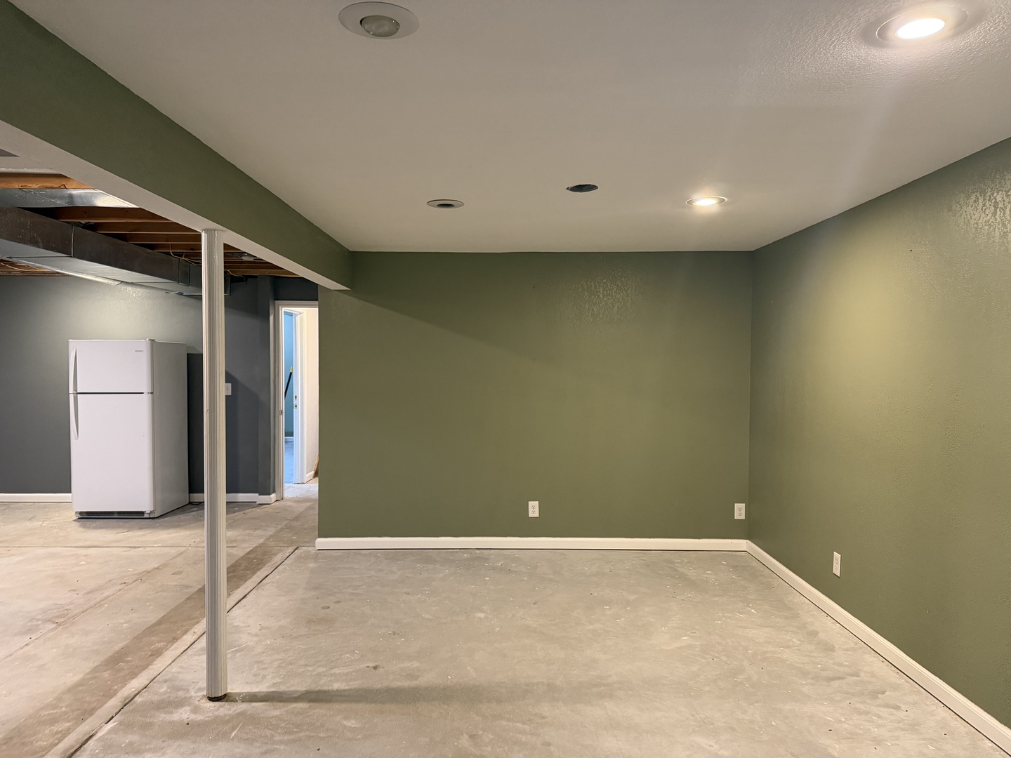 20922 Cattail Road Fulton, IL 61252 - Photo 23 of 30 a view of empty room