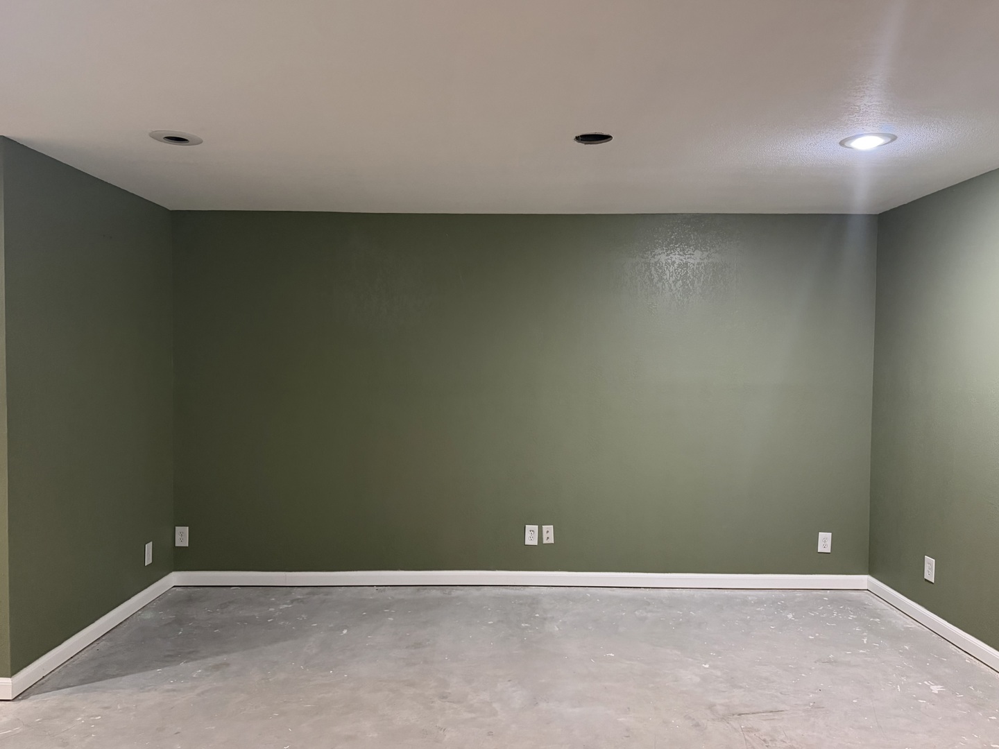 20922 Cattail Road Fulton, IL 61252 - Photo 24 of 30 a view of an empty room
