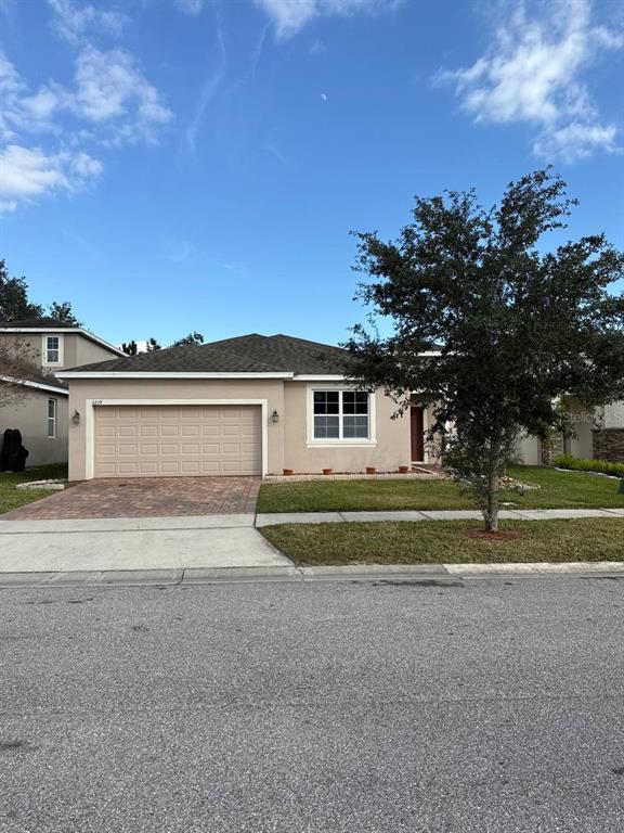 3219 Stratton Circle Kissimmee, FL 34744 - Photo 1 of 11