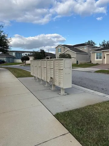 $2,500 | 3219 Stratton Circle, Kissimmee, FL 34744