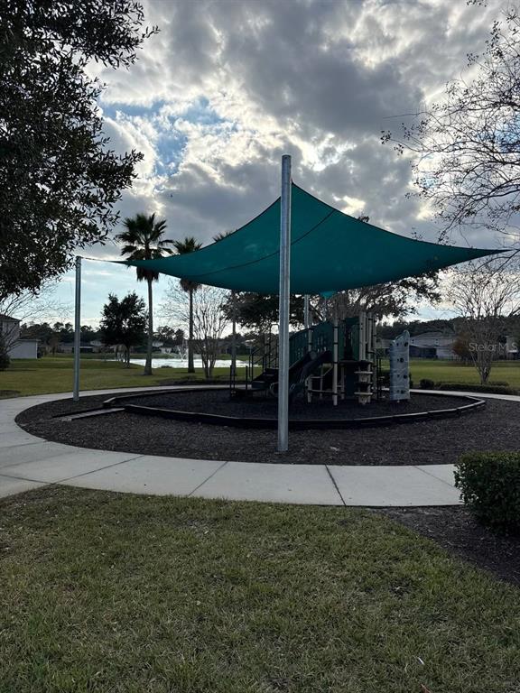 3219 Stratton Circle Kissimmee, FL 34744 - Photo 10 of 11