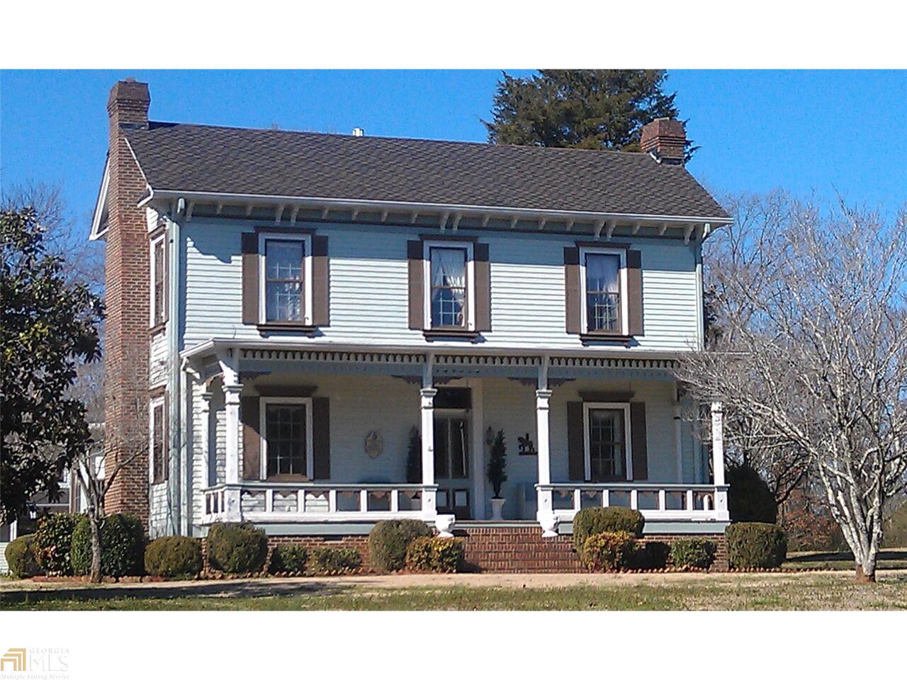 186 Reynolds Bend Road Southeast Rome, GA 30161 - Photo 1 of 1