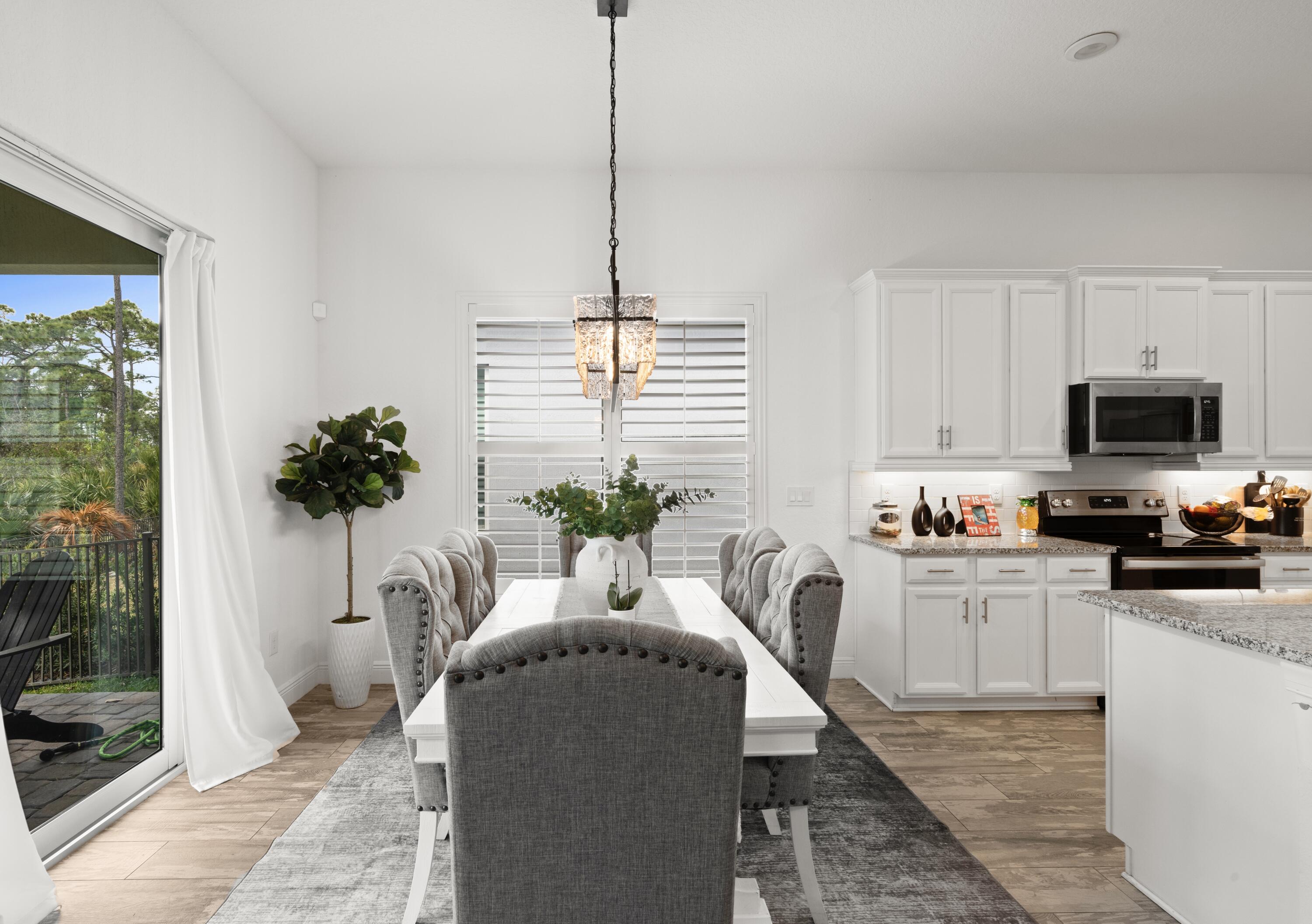 4630 Southwest Ardsley Drive Stuart, FL 34997 - Photo 8 of 46 DSC07033