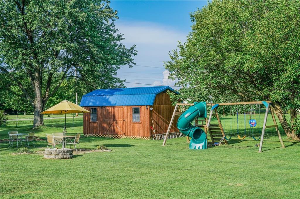 312 Gordon Road Springfield, OH 45504 - Photo 32 of 35