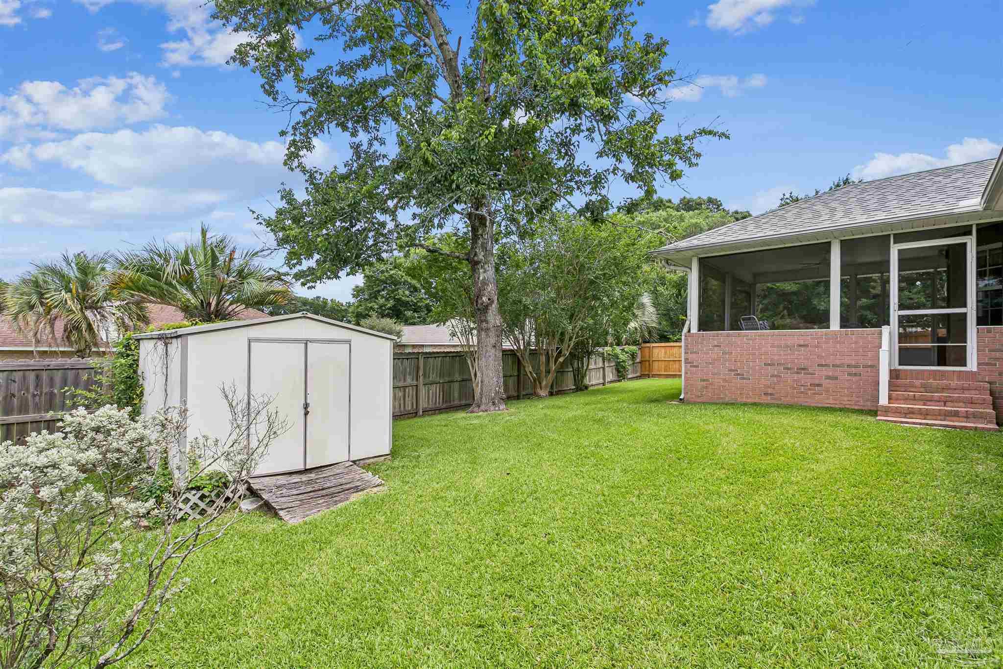 652 Ashford Road Cantonment, FL 32533 - Photo 31 of 35