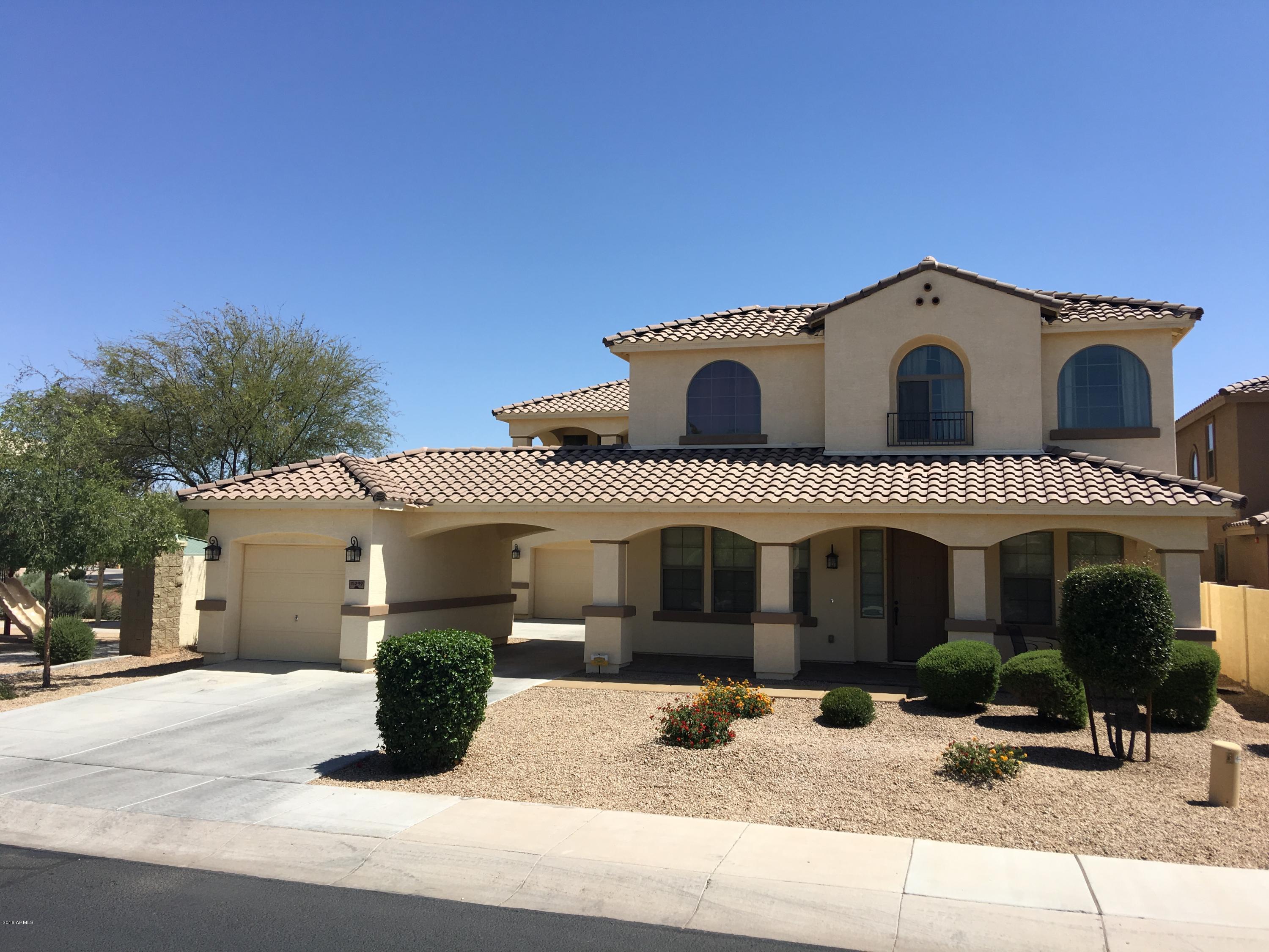 15299 West Roma Avenue Goodyear, AZ 85395 - Photo 2 of 59 IMG_1108