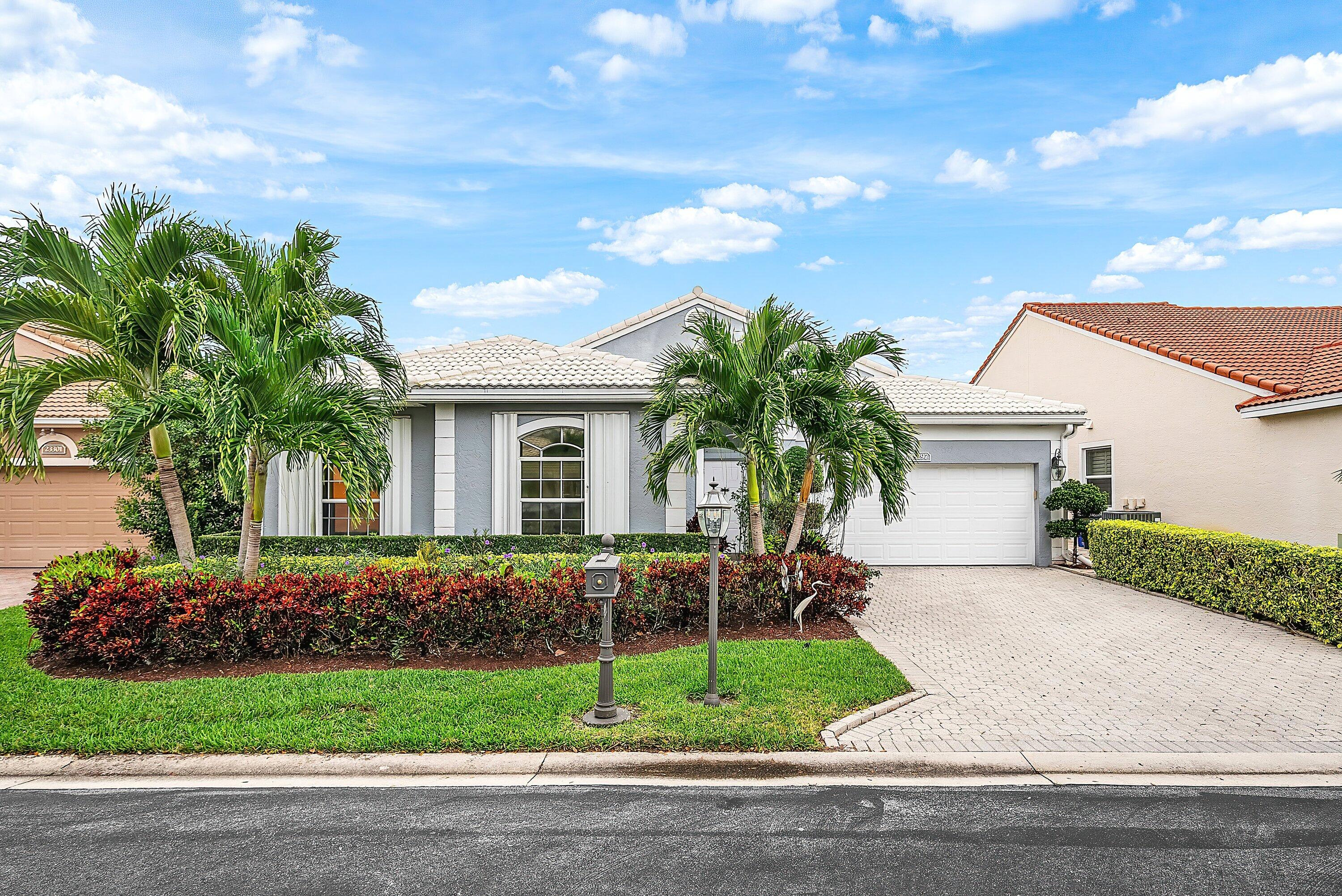 23297 Torre Circle Boca Raton, FL 33433 - Photo 1 of 51 23297 Torre Circle