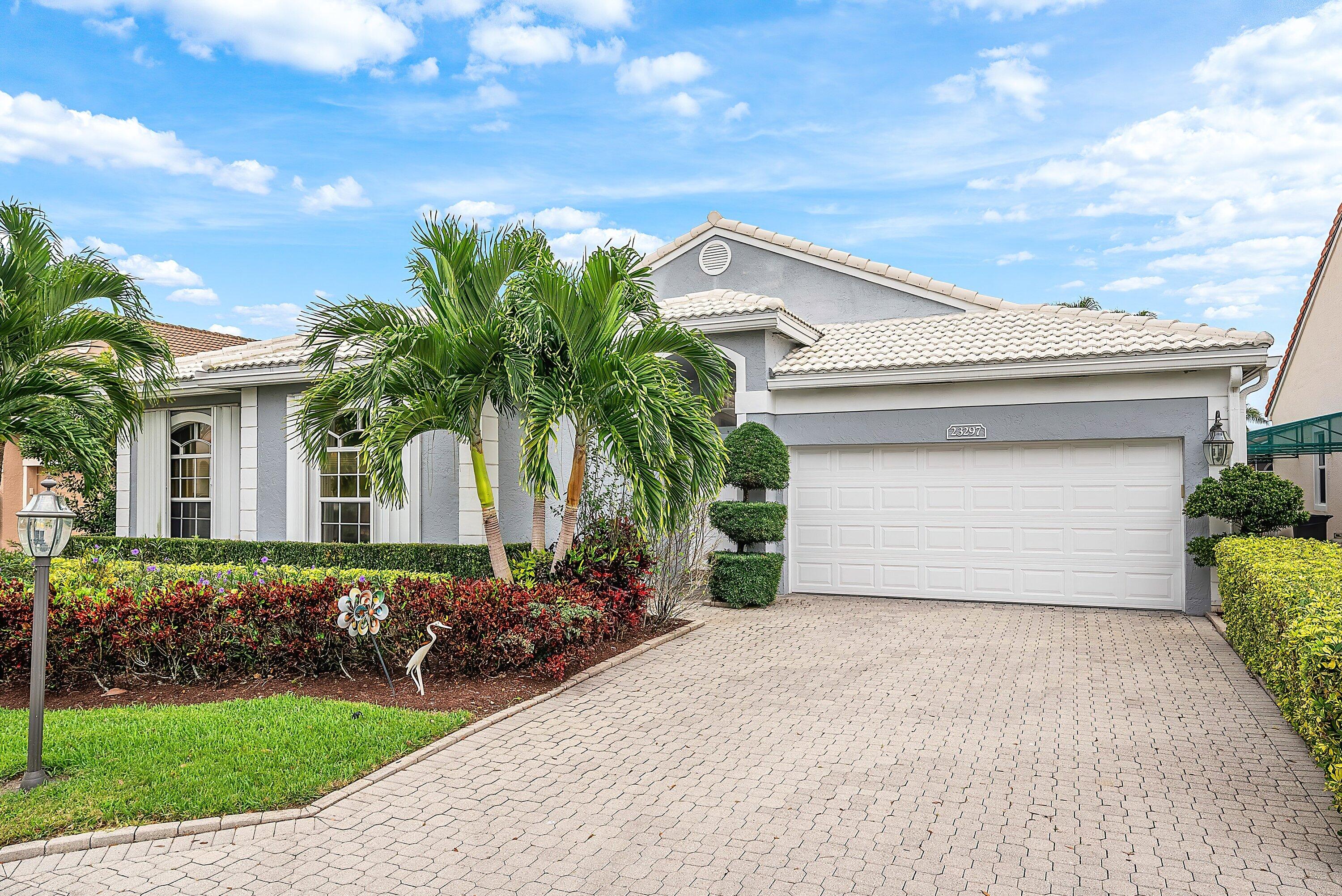 23297 Torre Circle Boca Raton, FL 33433 - Photo 2 of 51 002-23297TorreCircle-BocaRaton-FL-33433-