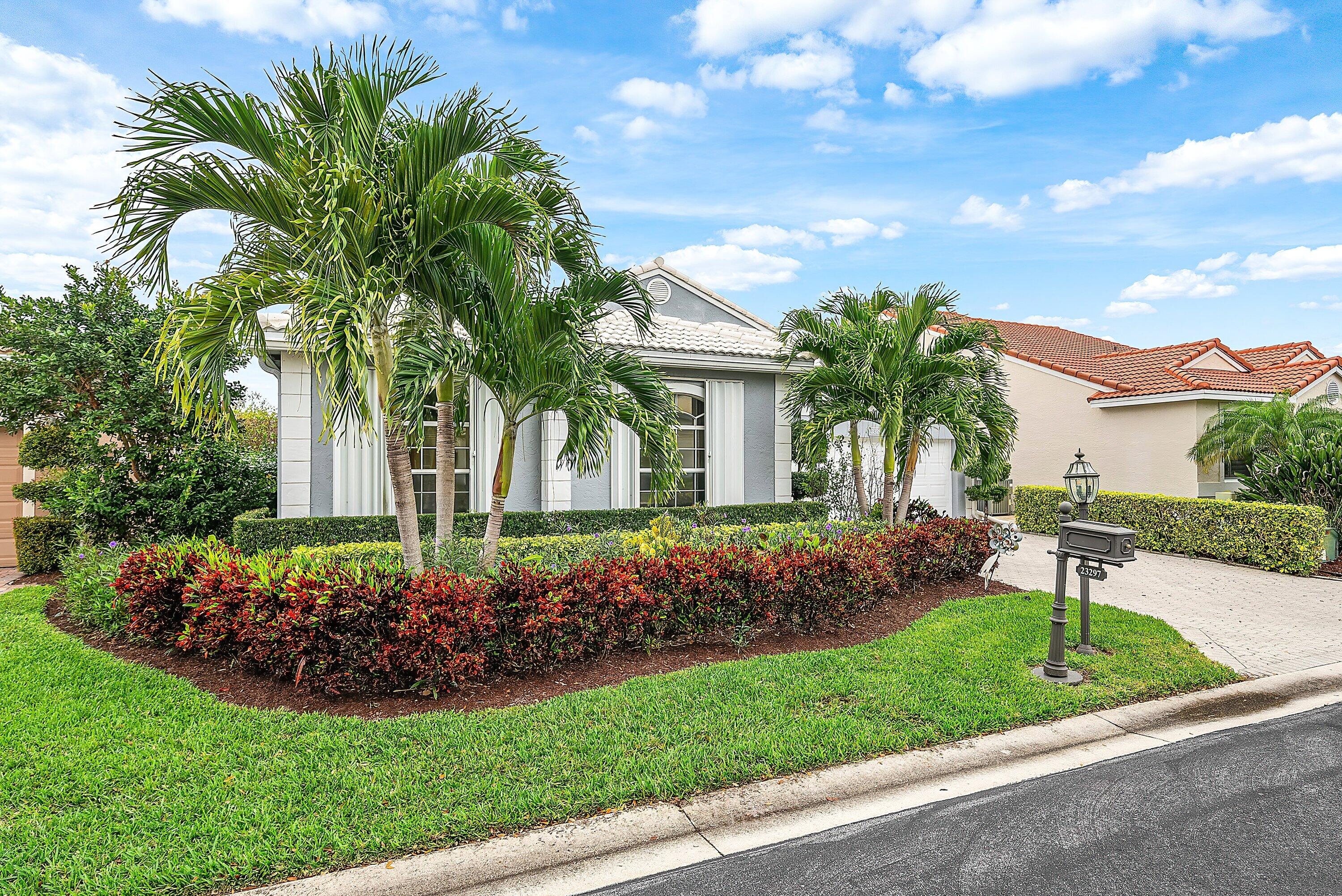 23297 Torre Circle Boca Raton, FL 33433 - Photo 3 of 51 003-23297TorreCircle-BocaRaton-FL-33433-