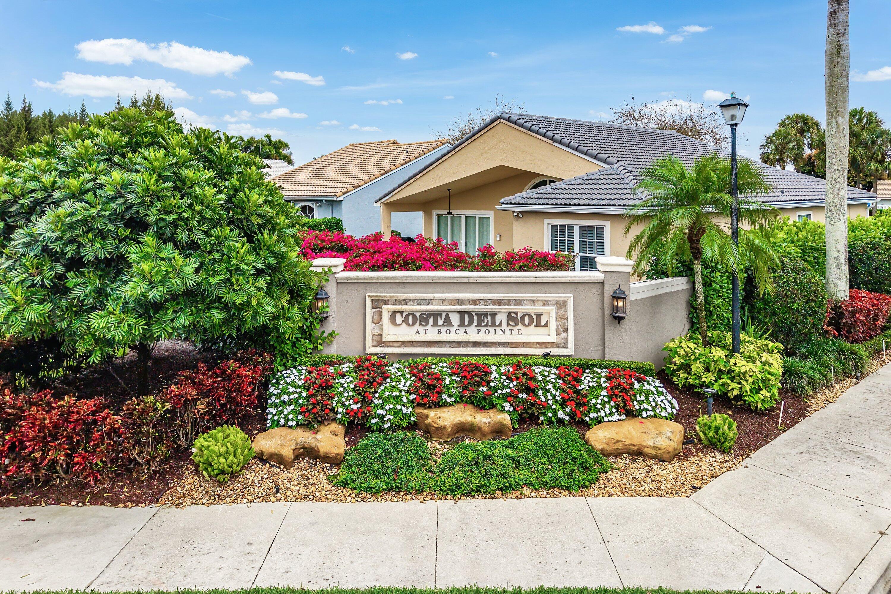 23297 Torre Circle Boca Raton, FL 33433 - Photo 37 of 51 Costa Del Sol