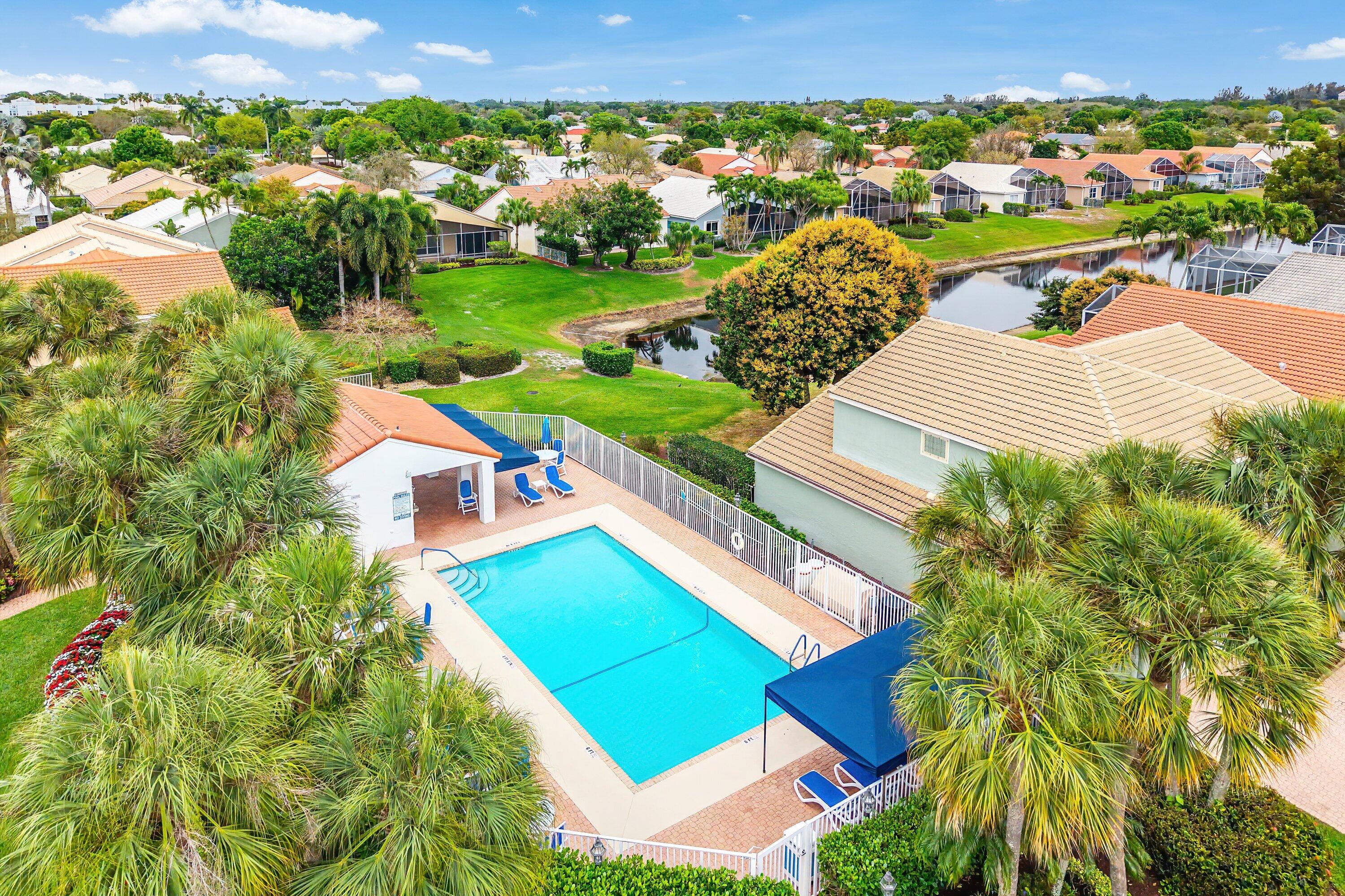 23297 Torre Circle Boca Raton, FL 33433 - Photo 38 of 51 Costa Del Sol