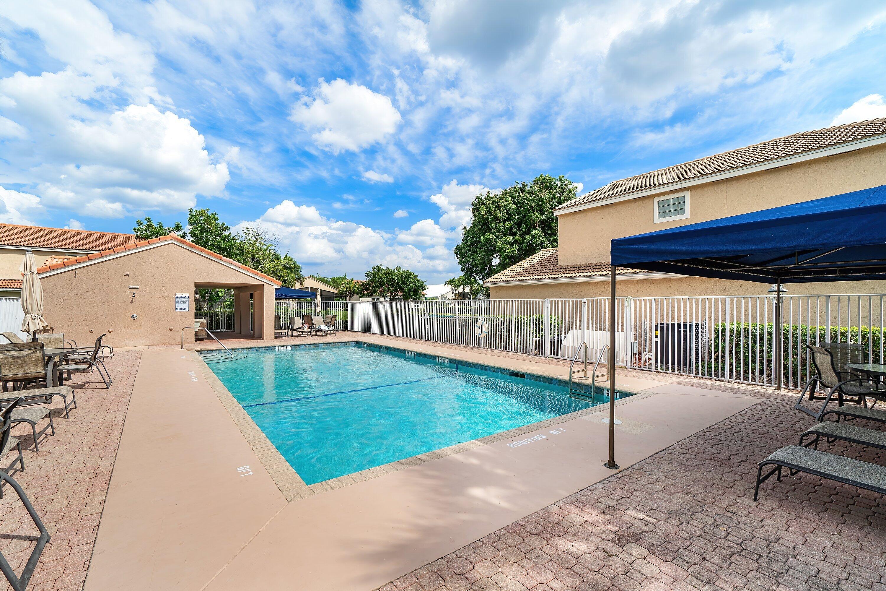 23297 Torre Circle Boca Raton, FL 33433 - Photo 39 of 51 Costa Del Sol