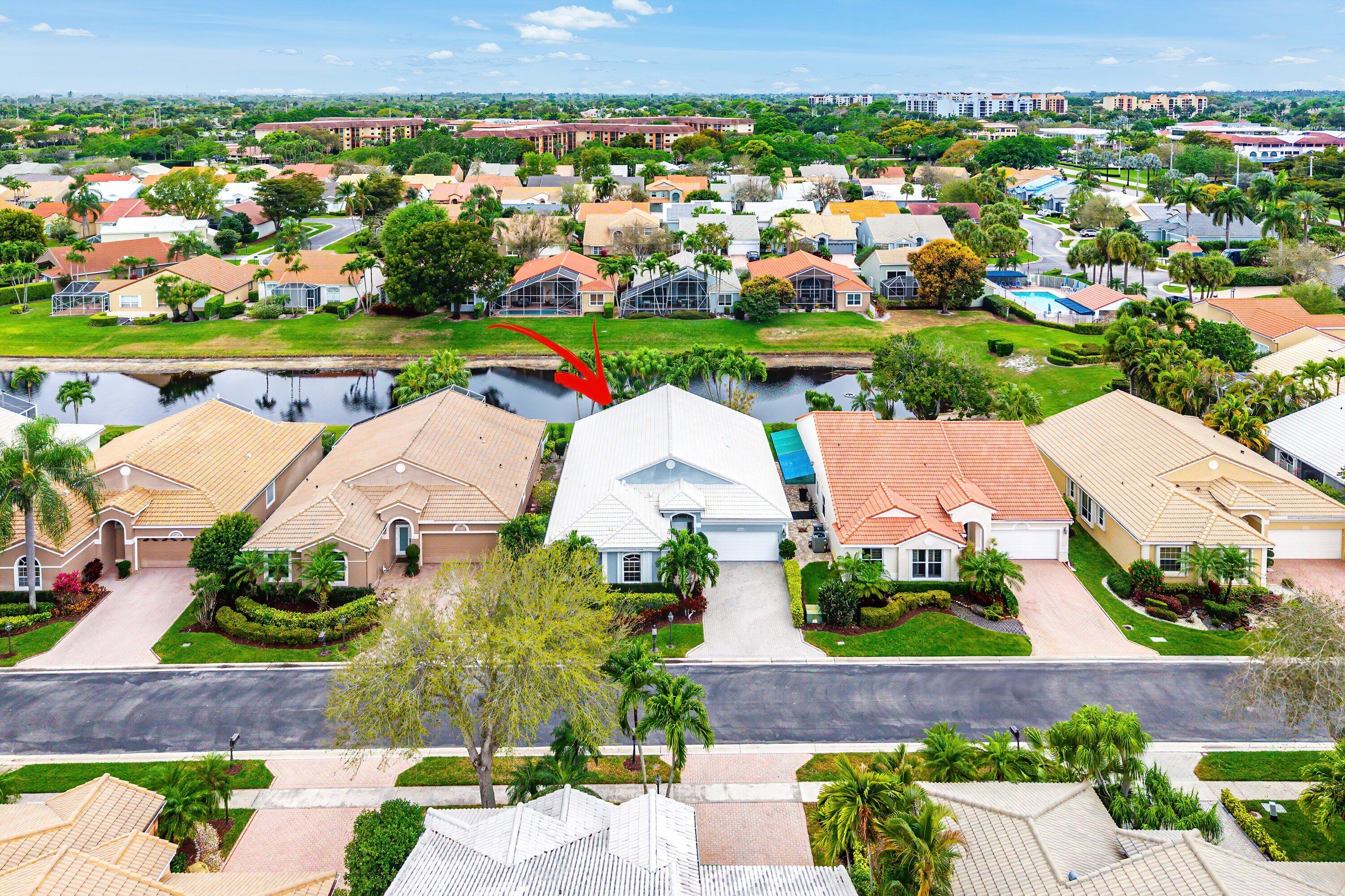 23297 Torre Circle Boca Raton, FL 33433 - Photo 41 of 51 048-23297TorreCircle-BocaRaton-FL-33433-