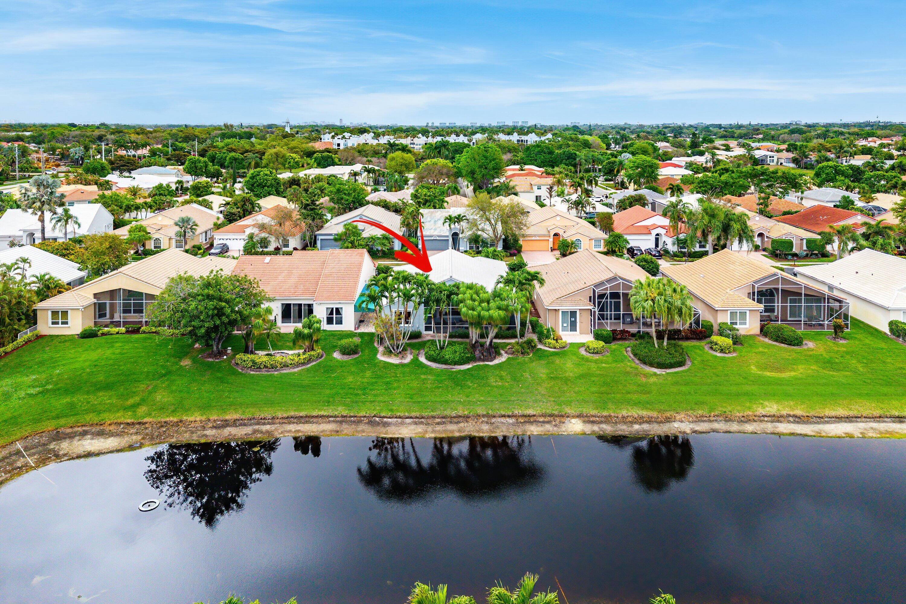 23297 Torre Circle Boca Raton, FL 33433 - Photo 42 of 51 049-23297TorreCircle-BocaRaton-FL-33433-