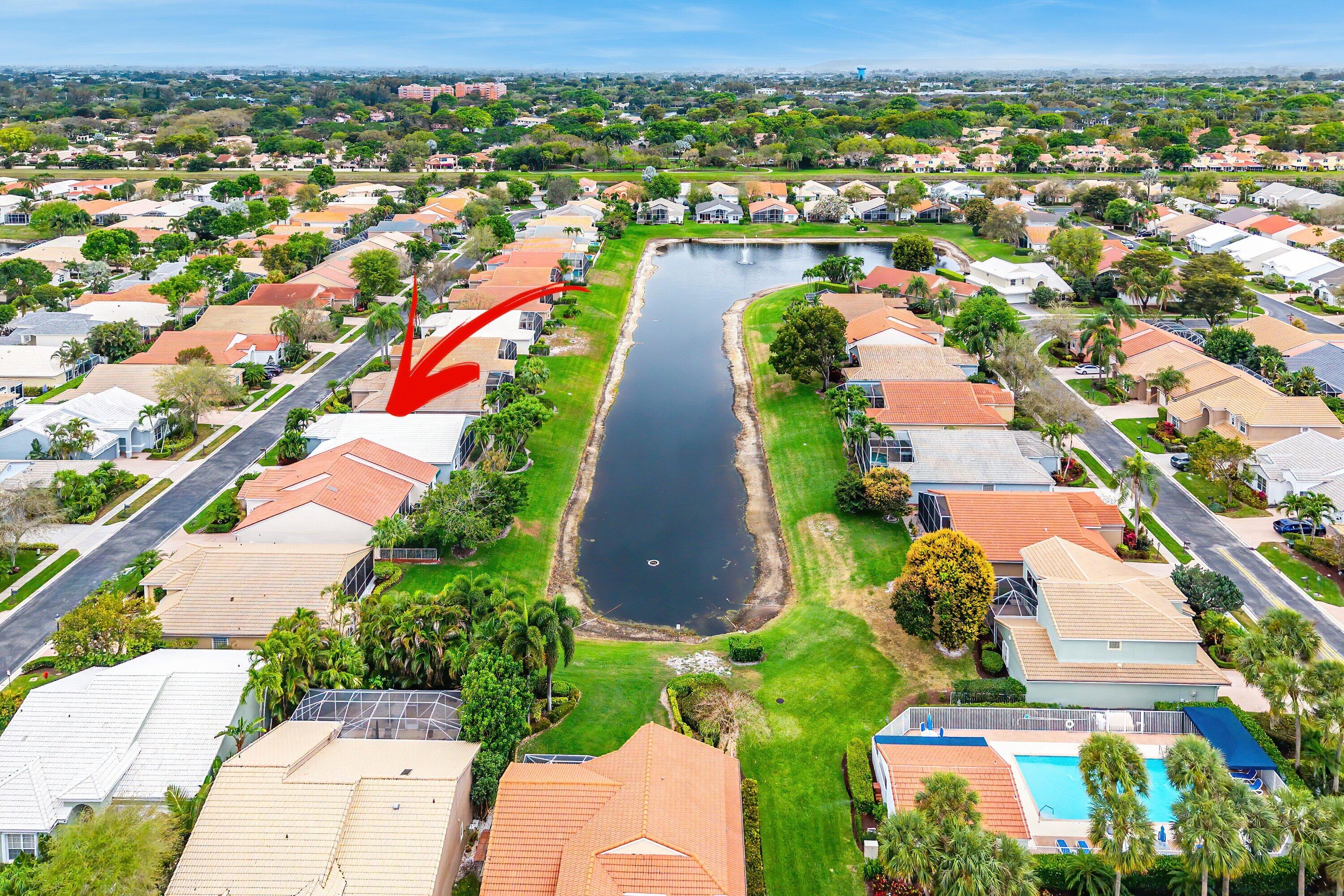 23297 Torre Circle Boca Raton, FL 33433 - Photo 43 of 51 050-23297TorreCircle-BocaRaton-FL-33433-