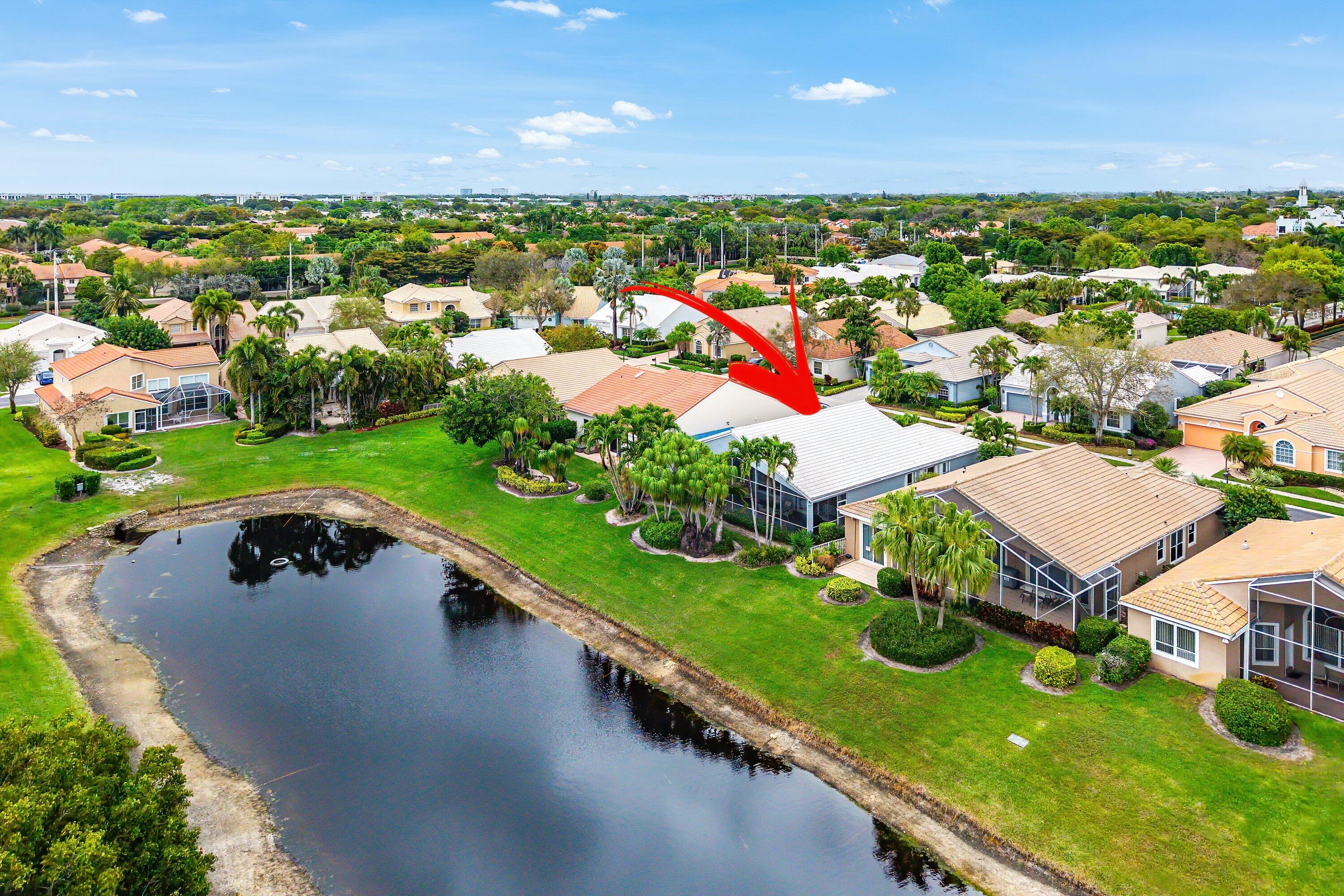 23297 Torre Circle Boca Raton, FL 33433 - Photo 44 of 51 052-23297TorreCircle-BocaRaton-FL-33433-