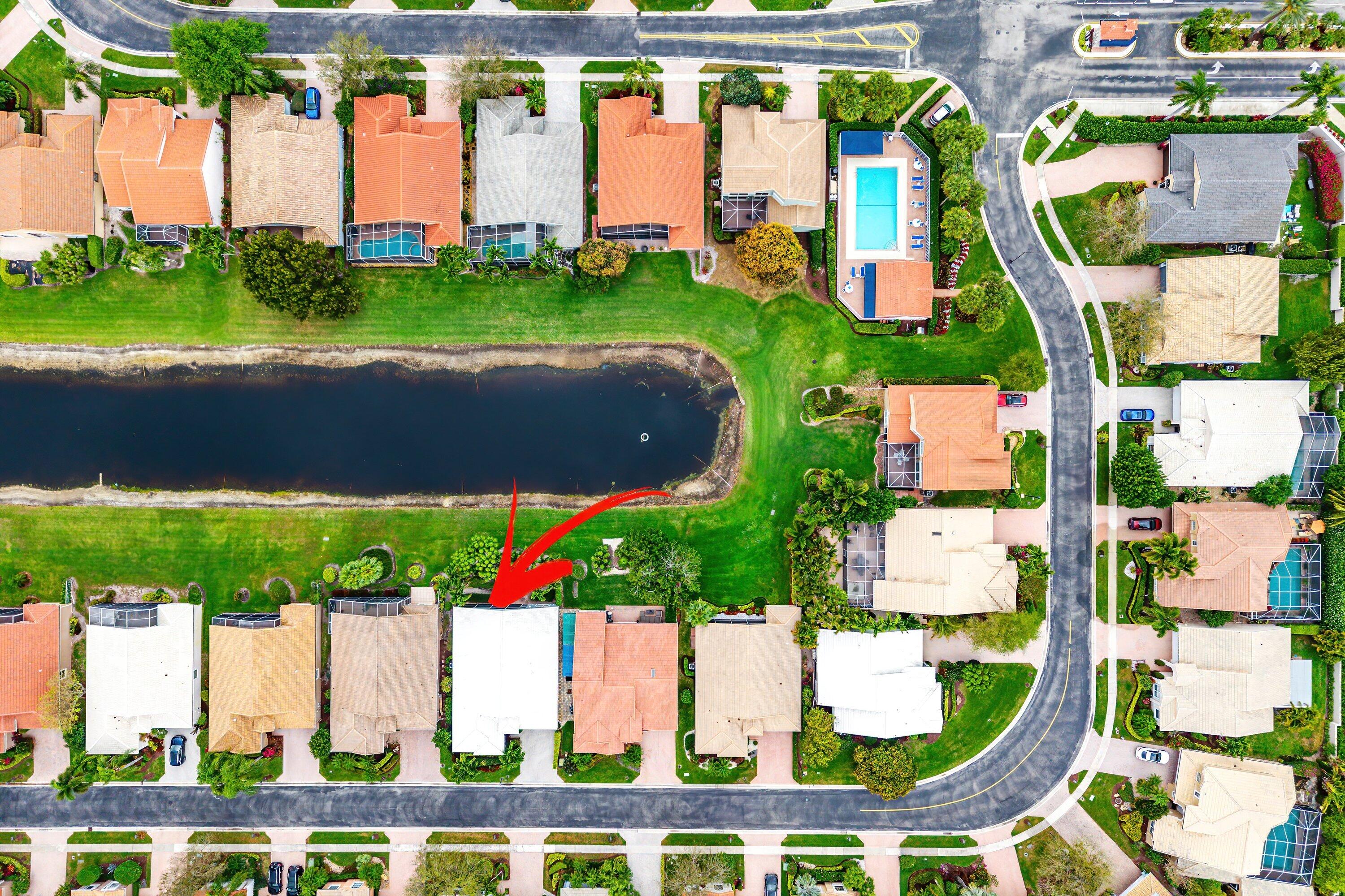 23297 Torre Circle Boca Raton, FL 33433 - Photo 45 of 51 054-23297TorreCircle-BocaRaton-FL-33433-