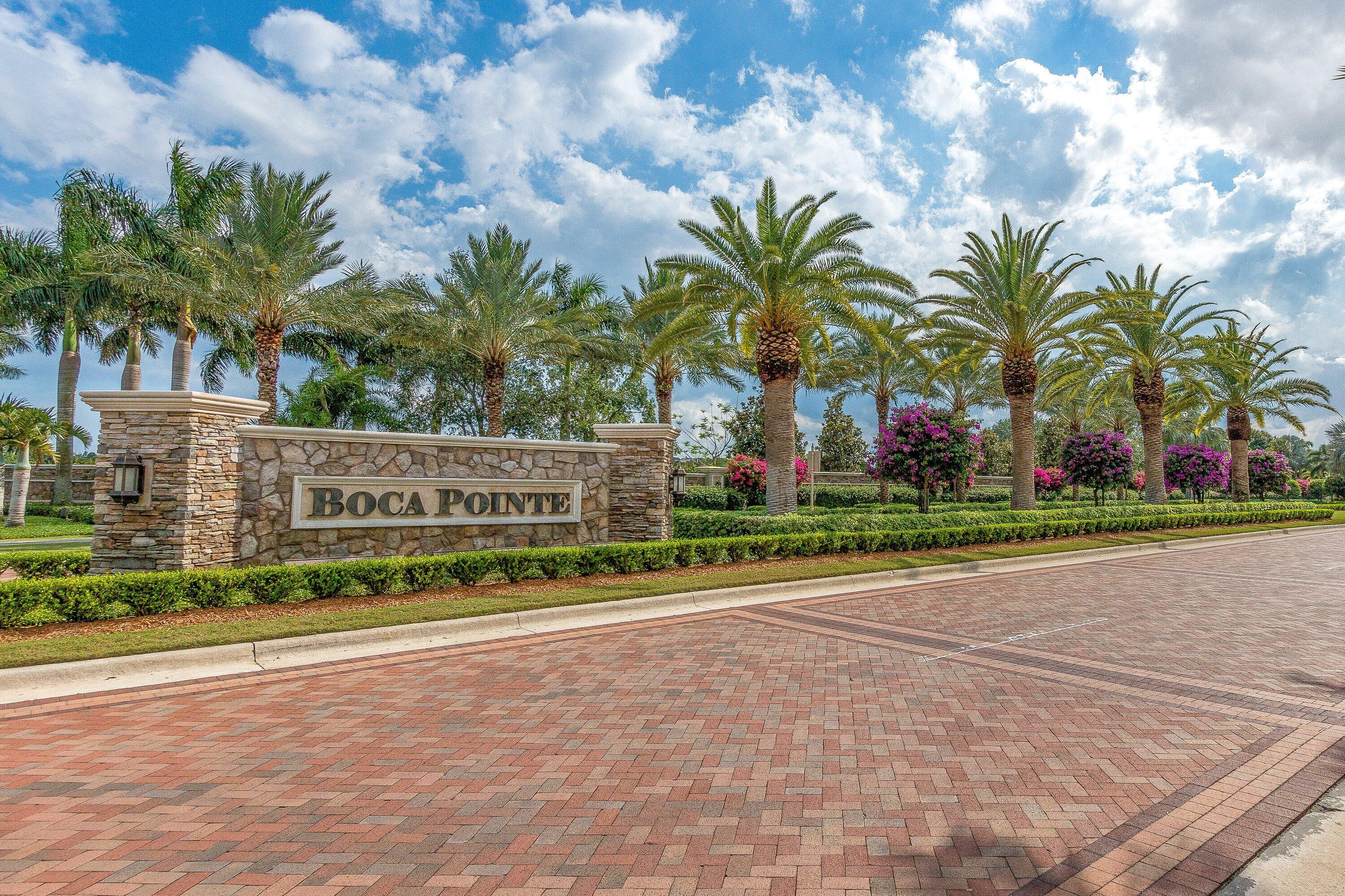 23297 Torre Circle Boca Raton, FL 33433 - Photo 48 of 51 Boca Pointe