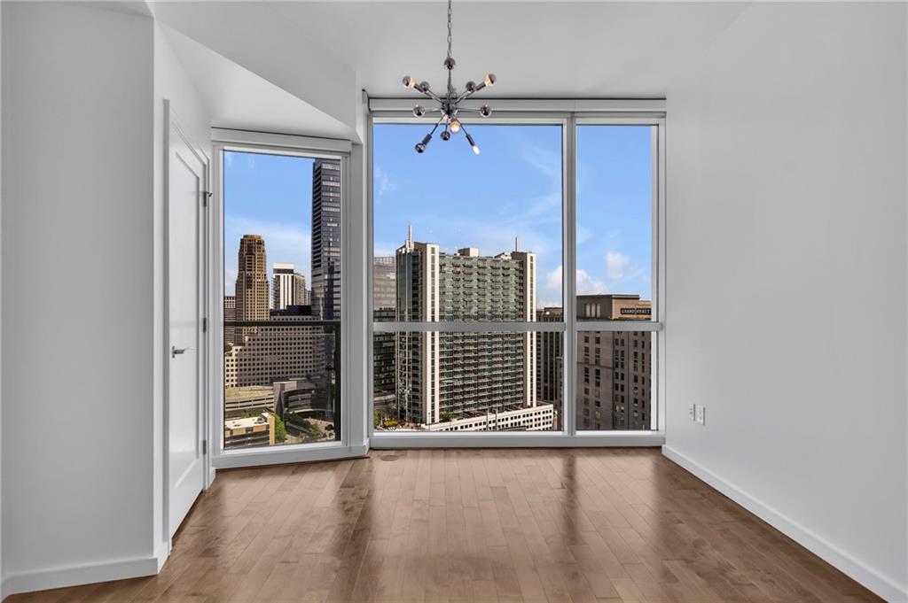 3325 Piedmont Road Northeast, Unit 2307 Atlanta, GA 30305 - Photo 23 of 45
