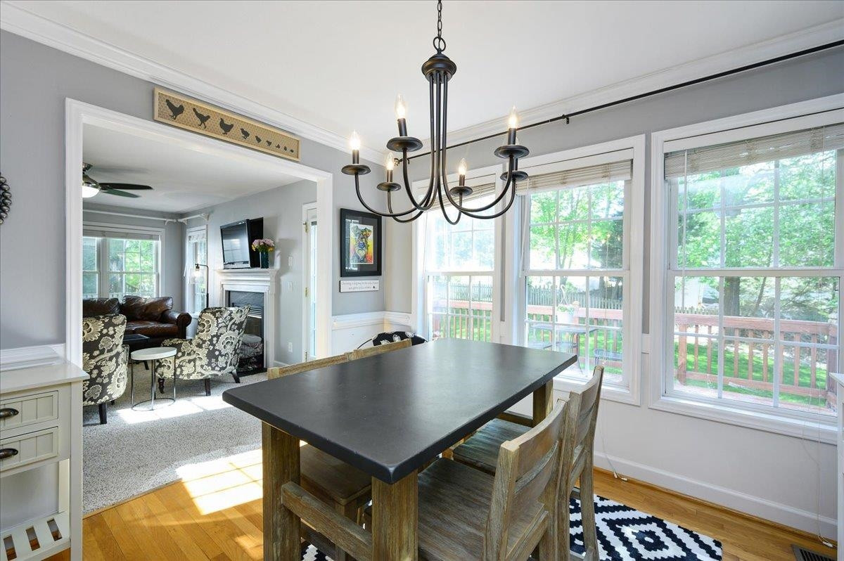 913 Siena Drive Wake Forest, NC 27587 - Photo 17 of 26 Photo 17