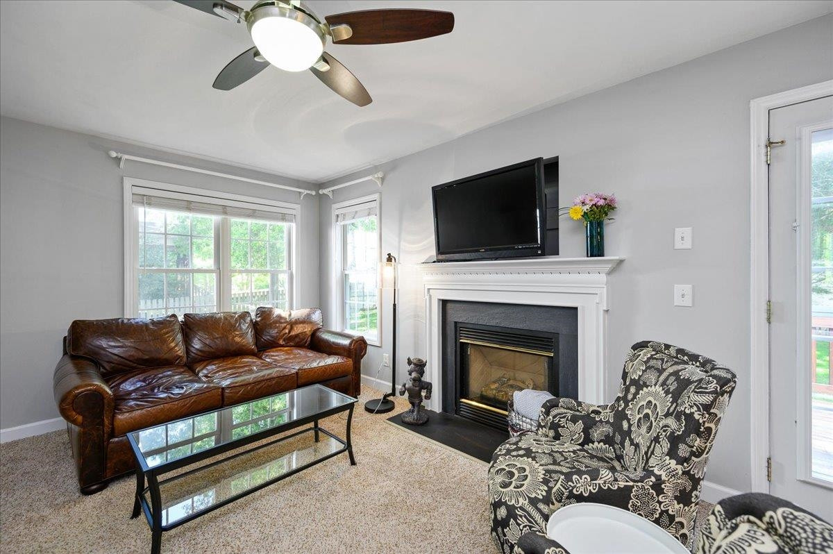 913 Siena Drive Wake Forest, NC 27587 - Photo 18 of 26 Photo 18