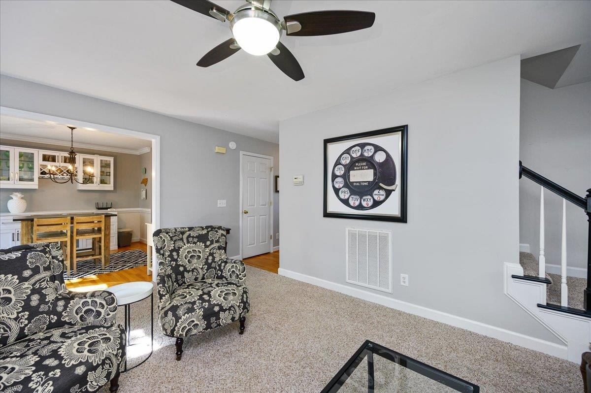 913 Siena Drive Wake Forest, NC 27587 - Photo 20 of 26 Photo 20