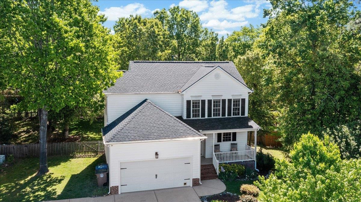 913 Siena Drive Wake Forest, NC 27587 - Photo 2 of 26 Photo 2